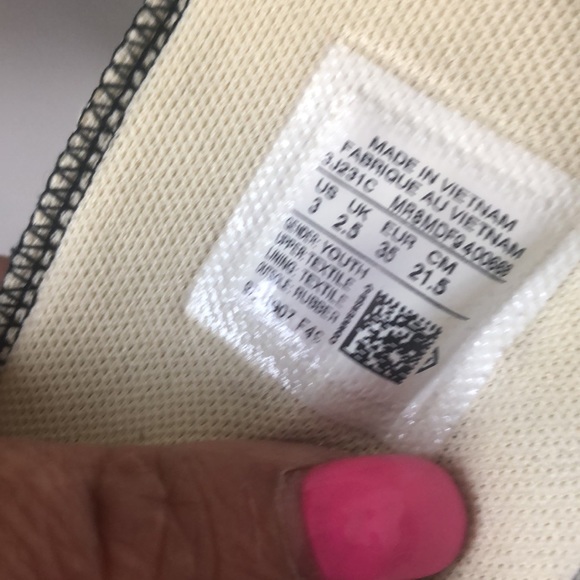 Kids boys sneakers , All Star Converse. - Picture 6 of 6